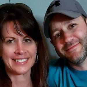 Meet your Posher, Mary ann